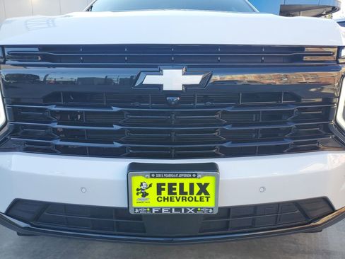 New 2026 Chevrolet Tahoe LS RWD image 5