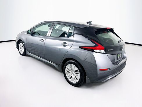 Used 2023 Nissan Leaf S FWD image 5