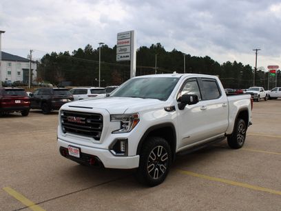 Used 2022 GMC Sierra 1500 AT4 w/ AT4 Premium Package