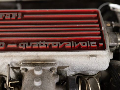 Used 1989 Ferrari 328 GTS image 99