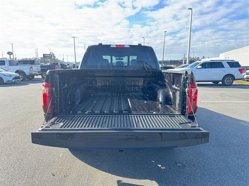 Used 2024 Ford F150 XLT w/ Equipment Group 302A MID image 18