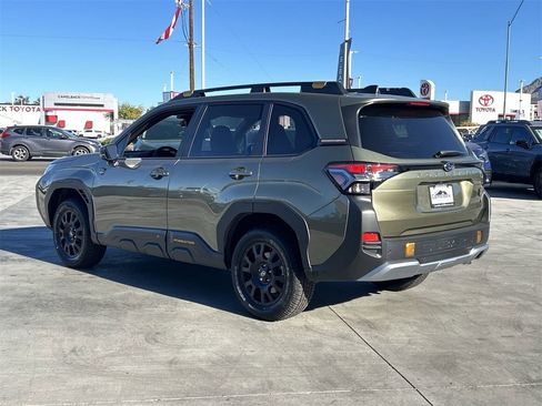 New 2026 Subaru Forester Wilderness image 4