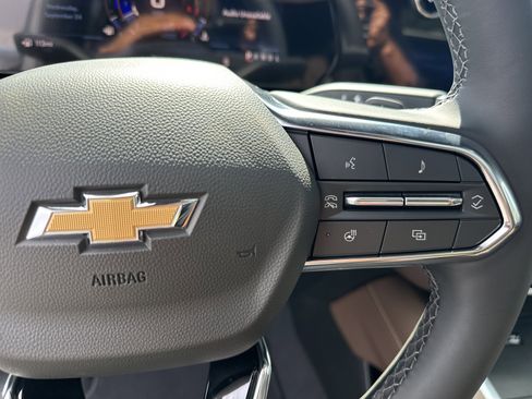 New 2026 Chevrolet Tahoe High Country image 28