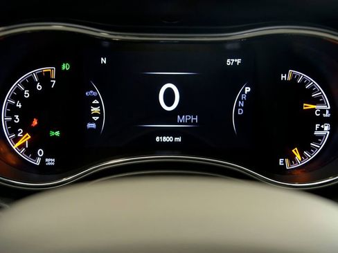 Used 2021 Jeep Grand Cherokee Laredo X image 21