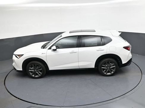Used 2025 Acura ADX A-Spec FWD image 29