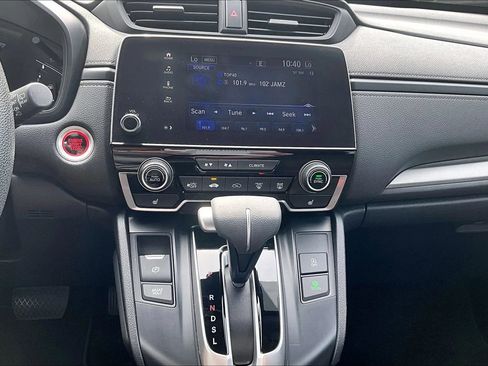 Used 2021 Honda CR-V Special Edition image 23