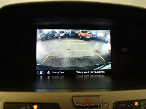 Used 2016 Honda Odyssey EX-L image 45