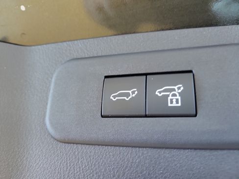 Used 2024 Lexus NX 250 FWD w/ Cold Area Package image 11
