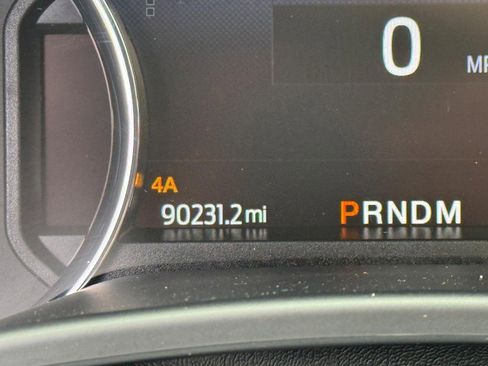 Used 2021 Ford Expedition Limited image 26