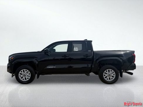 New 2026 Toyota Tacoma SR5 AWD/4WD image 3