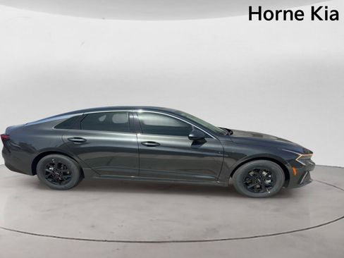 New 2026 Kia K5 LXS FWD image 3