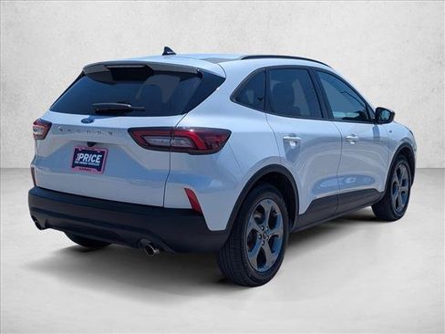 Used 2025 Ford Escape ST-Line FWD image 5