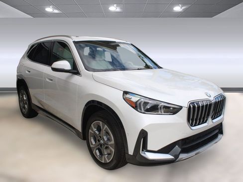 Used 2026 BMW X1 xDrive28i w/ Convenience Package image 7