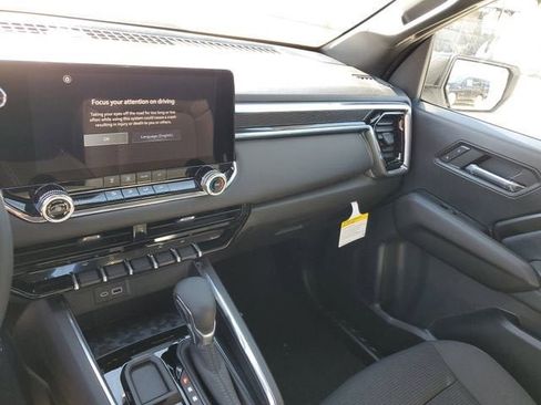 New 2026 GMC Canyon Elevation image 27