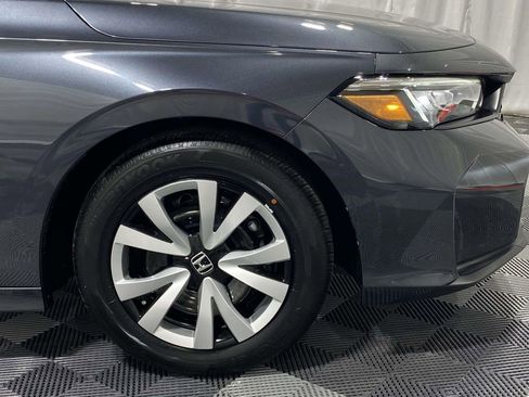 New 2026 Honda Civic LX image 30