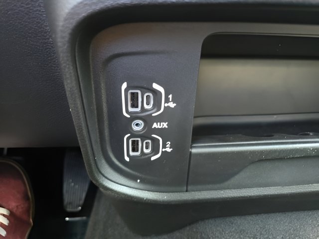 New 2026 RAM 3500 Tradesman AWD/4WD image 24