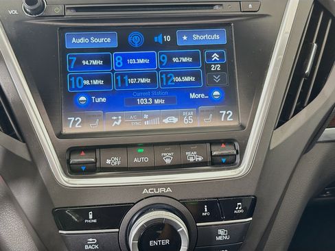 Used 2015 Acura MDX FWD image 15