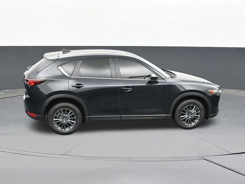 Used 2021 MAZDA CX-5 Touring w/ Touring Preferred SV Package image 51