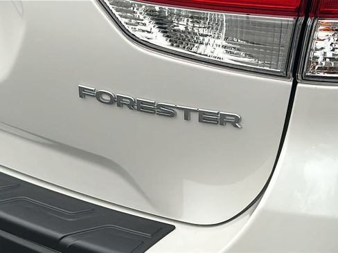 Used 2023 Subaru Forester Limited w/ Popular Package #2 AWD/4WD image 28