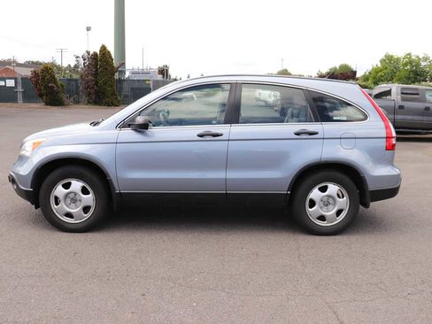 Used 2008 Honda CR-V LX image 8
