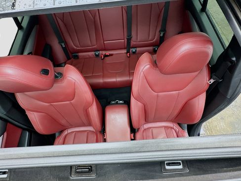 Used 2022 BMW X3 sDrive30i w/ M Sport Package 2 image 14