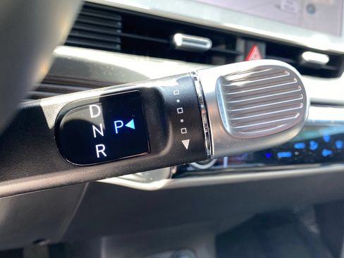 Certified 2024 Hyundai Ioniq 5 SE RWD image 18