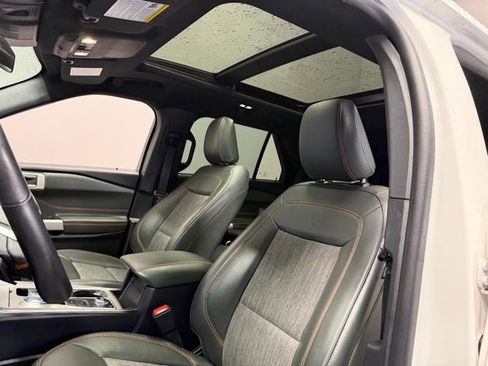 Used 2023 Ford Explorer Timberline AWD/4WD image 17