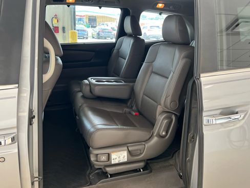 Used 2016 Honda Odyssey EX-L image 10