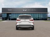 New 2025 INFINITI QX50 Luxe image 6