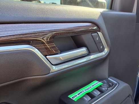 New 2026 Chevrolet Silverado 3500 LT w/ Texas Edition image 14