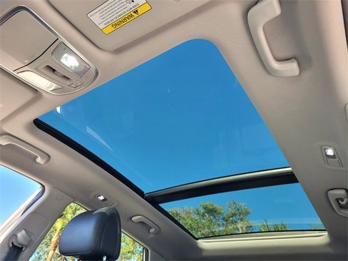 Used 2016 Hyundai Tucson Limited w/ Option Group 03 image 21