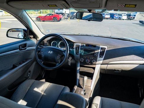 Used 2009 Hyundai Sonata GLS image 20