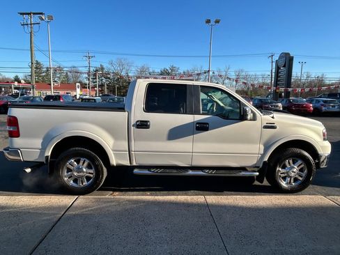 Used 2007 Ford F150 Lariat image 5