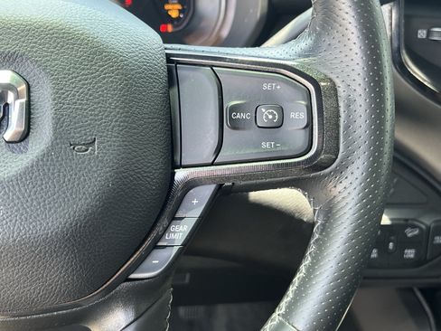 Used 2023 RAM 2500 Rebel w/ Level 1 Equipment Group AWD/4WD image 35