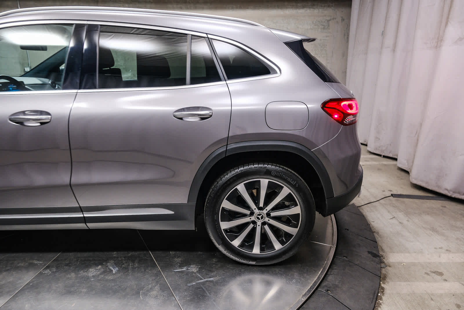 Used 2023 Mercedes-Benz GLA 250 4MATIC image 8