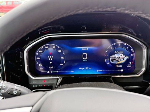 New 2026 Chevrolet Silverado 2500 LT image 23