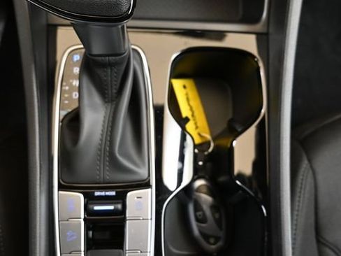 New 2026 Hyundai Tucson SEL image 33