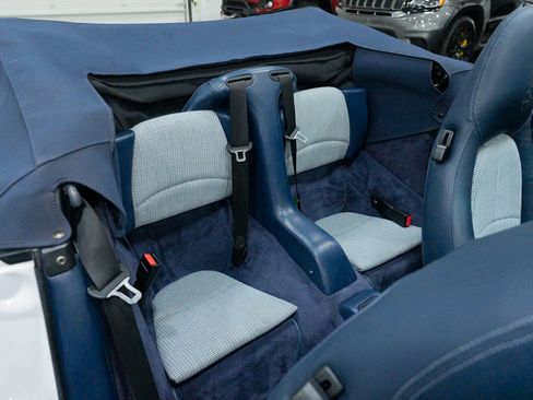 Used 1997 Porsche 911 Cabriolet image 26