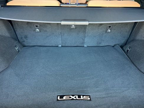 New 2026 Lexus RX 350 AWD/4WD image 23
