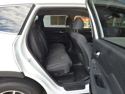 Used 2019 Hyundai Santa Fe AWD image 53