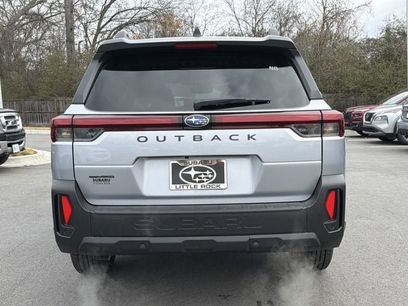 New 2026 Subaru Outback Limited XT