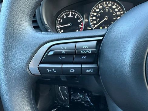 New 2026 MAZDA CX-30 AWD 2.5 S image 20