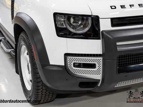 Used 2023 Land Rover Defender 110 S AWD/4WD image 14