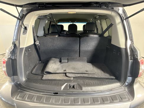 Used 2019 Nissan Armada SV w/ Driver Package image 35