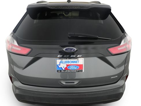 Used 2023 Ford Edge SE AWD/4WD image 4