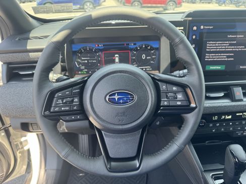 Used 2026 Subaru Outback Premium AWD/4WD image 17