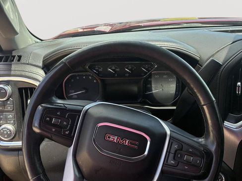 Used 2021 GMC Sierra 1500 SLT AWD/4WD image 6
