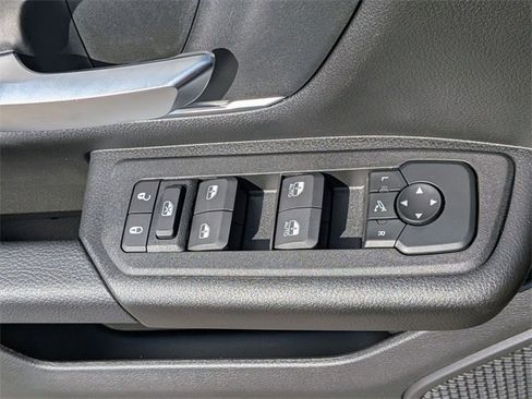 New 2025 RAM 1500 Big Horn image 23