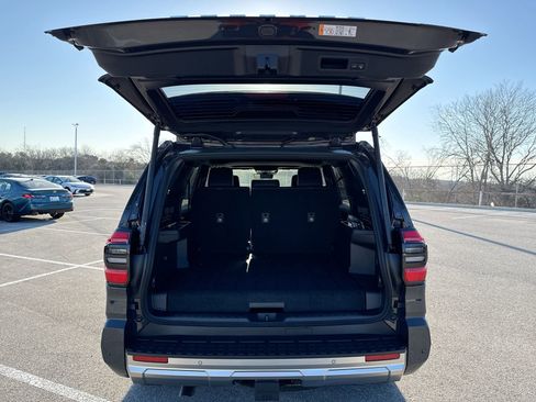 Certified 2026 Toyota 4Runner Limited image 27