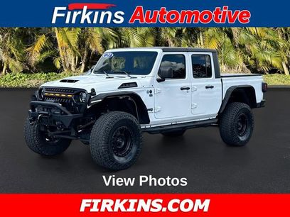 Used 2023 Jeep Gladiator Sport